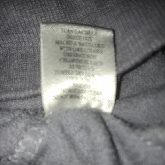 REBELLIOUS ONE hoodie pullover“I already want to take a nap tomorrow“ size S - Picture 5 of 8